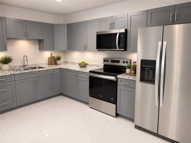 2 bedroom Condominium at 14830 Naranja Lakes Blvd A3A, Naranja Lakes Condo No 5, Homestead — photo 2