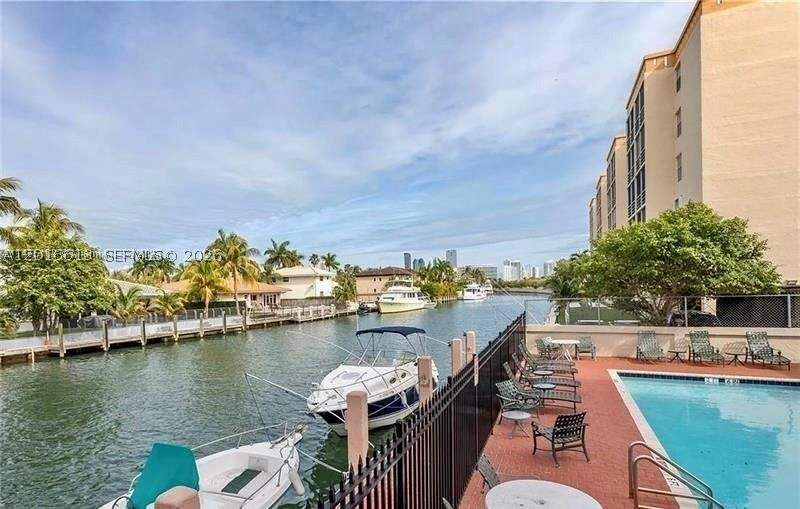 3 bedroom Condominium at 2903 N Miami Beach Blvd 906, Island Shores Condo, North Miami Beach — photo 2