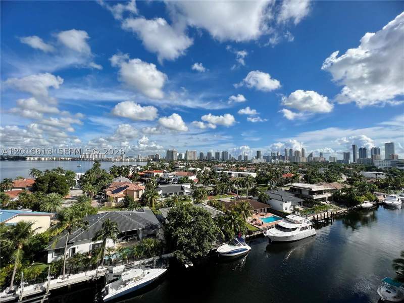 3 bedroom Condominium at 2903 N Miami Beach Blvd 906, Island Shores Condo, North Miami Beach — photo 3