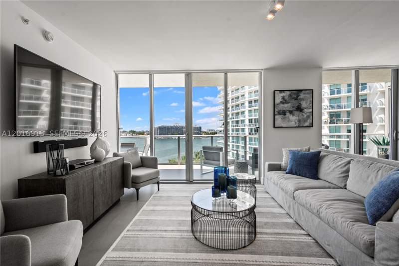 3 bedroom Condominium at 6620 Indian Creek Dr Ph-712, Amd Pl Of 2nd Ocean Front, Miami Beach — photo 4