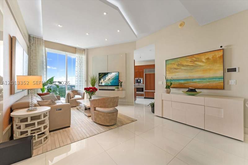 2 bedroom Condominium at 15811 Collins Ave 3605, Tdr Tower III Condo, Sunny Isles Beach — photo 2