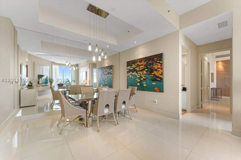 2 bedroom Condominium at 15811 Collins Ave 3605, Tdr Tower III Condo, Sunny Isles Beach — photo 4