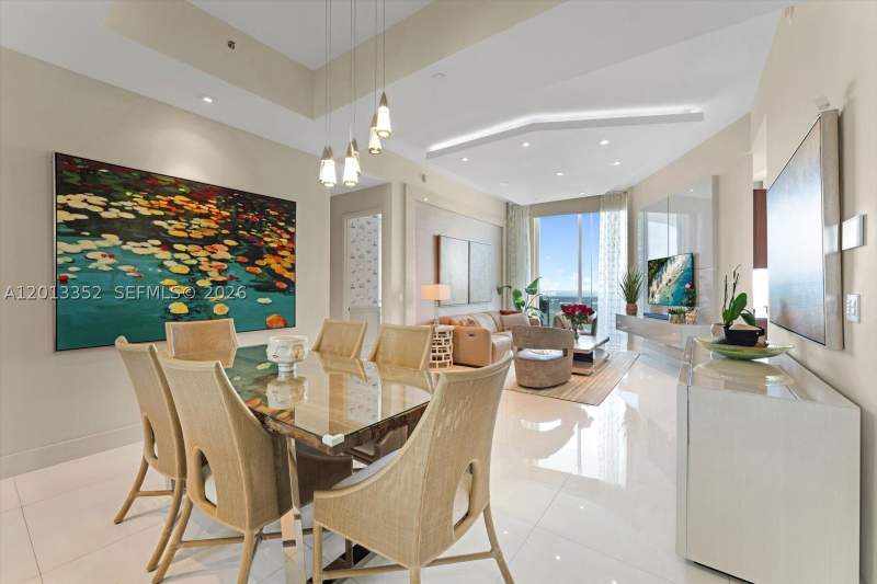 2 bedroom Condominium at 15811 Collins Ave 3605, Tdr Tower III Condo, Sunny Isles Beach — photo 5