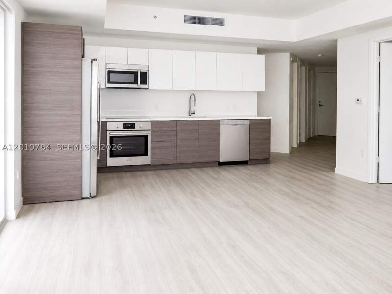 2 bedroom Condominium at 1010 SW 2nd Ave 1809, Brickell Ten Condo, Miami — photo 2