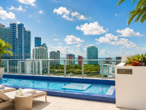 1010 SW 2nd Ave 1809, Miami FL - photo 8 of 9