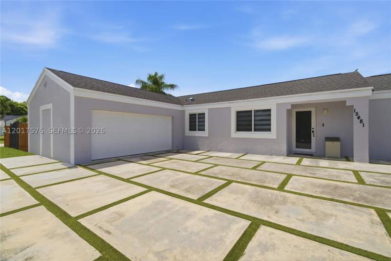 3 bedroom SingleFamilyResidence at 15481 SW 155th Ter, Weitzer Shauna Meadows SE, Miami — photo 4
