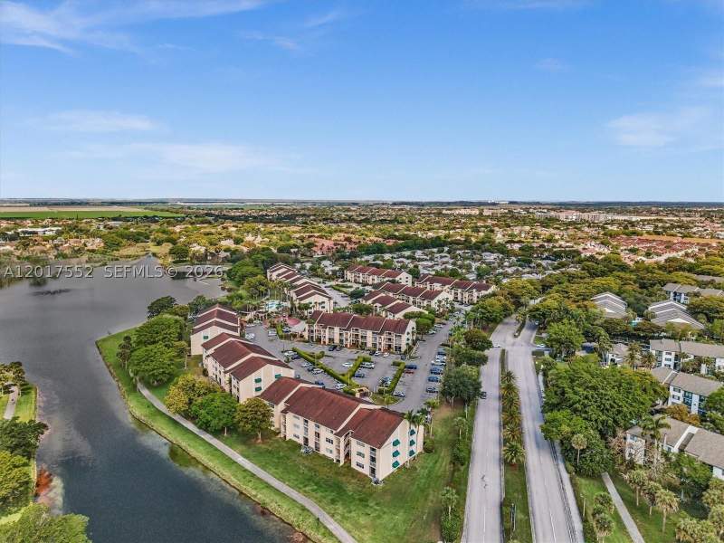 2 bedroom Condominium at 15320 SW 106th Ter 1108, Hammocks Trails Condo, Miami — photo 5