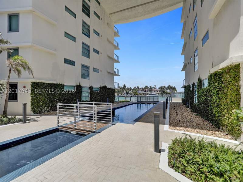2 bedroom Condominium at 6620 Indian Creek 114, Peloro, Miami Beach — photo 4