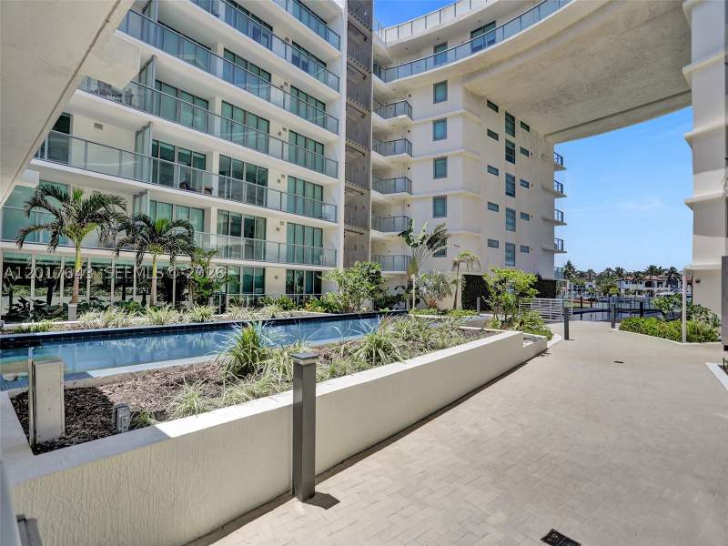 2 bedroom Condominium at 6620 Indian Creek 114, Peloro, Miami Beach — photo 5