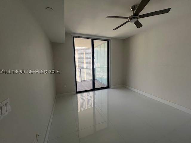 2 bedroom Condominium at 1010 Brickell Ave 3704, 1010 Brickell Condo, Miami — photo 5