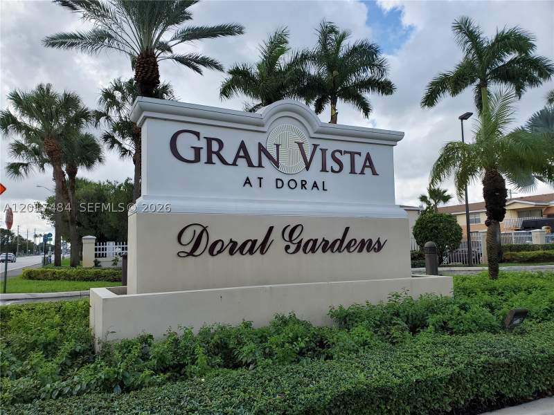 2 bedroom Condominium at 4520 NW 79th Ave 2D, Doral Gardens Condo, Doral — photo 3