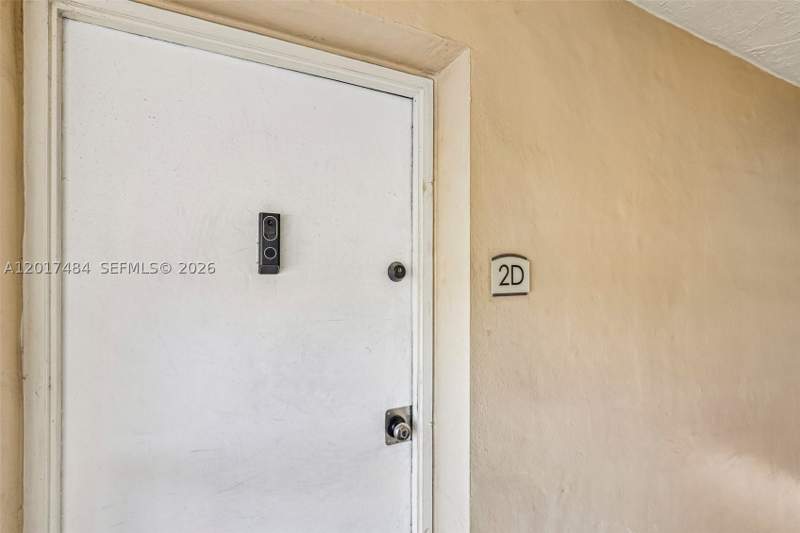 2 bedroom Condominium at 4520 NW 79th Ave 2D, Doral Gardens Condo, Doral — photo 5
