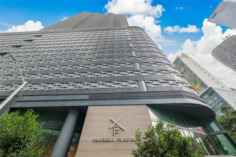 3 bedroom Condominium at 1000 Brickell Plz 3002, Brickell Flatiron Condo, Miami — photo 4