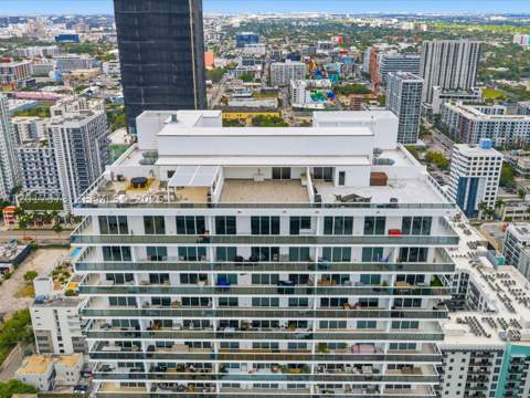600 NE 27th St Ph2, Miami FL - photo 12 of 78