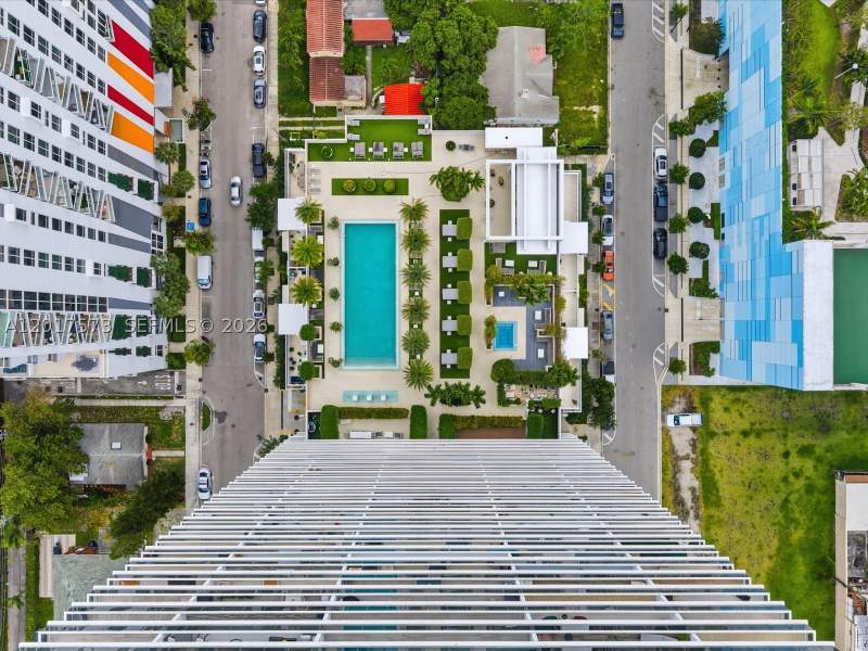 3 bedroom Condominium at 600 NE 27th St Ph2, Bay House Miami Condo, Miami — photo 5