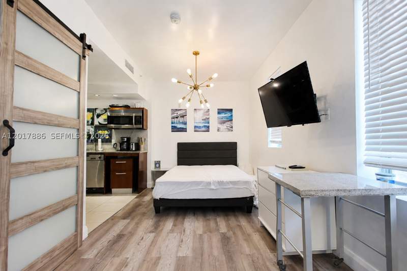 1 bedroom Condominium at 1036 Ocean Dr B308, The Strand On Ocean Drive, Miami Beach — photo 3