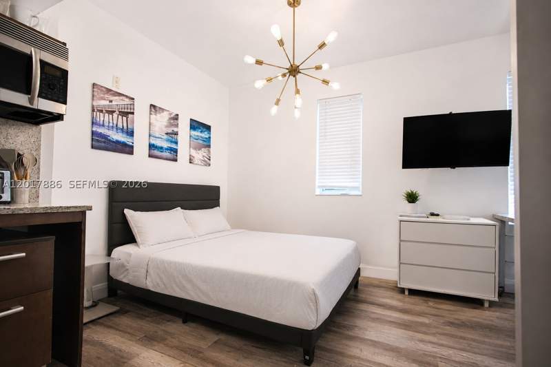 1 bedroom Condominium at 1036 Ocean Dr B308, The Strand On Ocean Drive, Miami Beach — photo 4