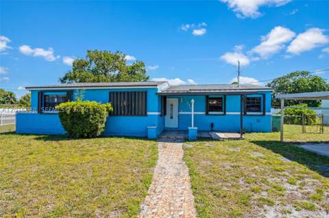 2400 NW 181st Ter, Miami Gardens FL - photo 13 of 54