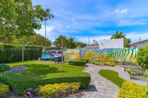 3151 NW Flagler Ter, Miami FL - photo 20 of 40