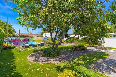 3151 NW Flagler Ter, Miami FL - photo 21 of 40