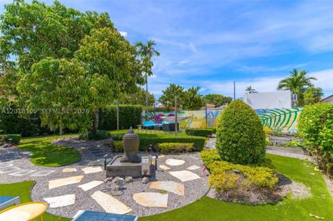 3151 NW Flagler Ter, Miami FL - photo 22 of 40