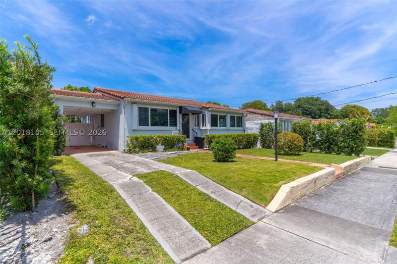 2 bedroom SingleFamilyResidence at 3151 NW Flagler Ter, El Dorado Heights, Miami — photo 3