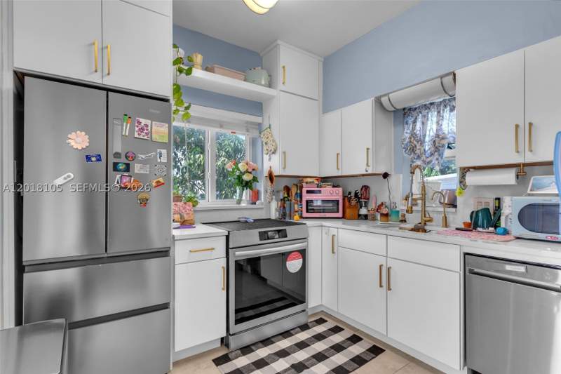 2 bedroom SingleFamilyResidence at 3151 NW Flagler Ter, El Dorado Heights, Miami — photo 5