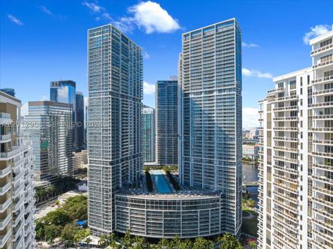 465 Brickell Ave 4805, Miami FL - photo 20 of 21