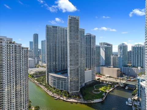 465 Brickell Ave 4805, Miami FL - photo 21 of 21