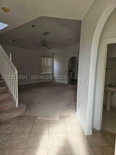 3 bedroom SingleFamilyResidence at 2160 NE 37th Rd, Portofino Bay, Homestead — photo 3