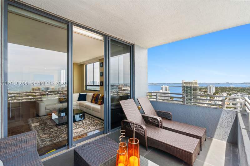2 bedroom Condominium at 1330 West Ave Ph05, The Waverly At South Beac, Miami Beach — photo 3