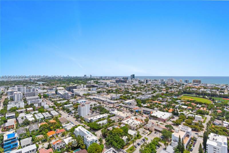 2 bedroom Condominium at 1330 West Ave Ph05, The Waverly At South Beac, Miami Beach — photo 4