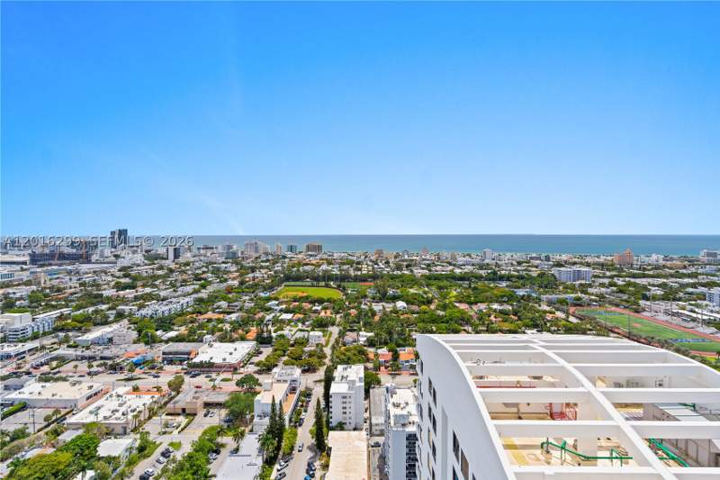 2 bedroom Condominium at 1330 West Ave Ph05, The Waverly At South Beac, Miami Beach — photo 5