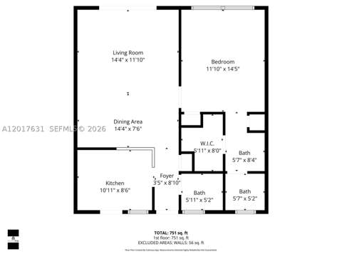 7850 Byron Ave 702, Miami Beach FL - photo 17 of 17