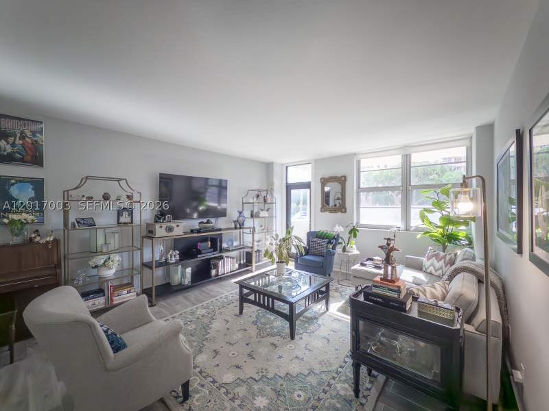 2 bedroom Condominium at 90 Edgewater Dr 114, Gables Waterway Towers Co, Coral Gables — photo 5