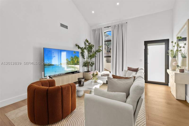 3 bedroom Townhouse at 21216 Harbor Way 158-15, Costain Villas Harbor Vil, Aventura — photo 4