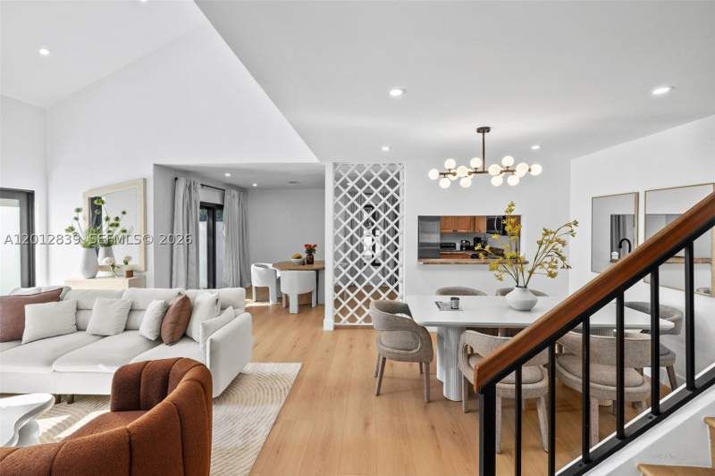 3 bedroom Townhouse at 21216 Harbor Way 158-15, Costain Villas Harbor Vil, Aventura — photo 5