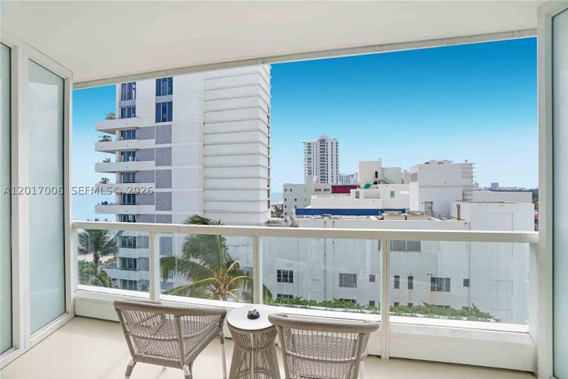 0 bedroom Condominium at 4391 Collins Ave 916, Fontainebleau III Ocean C, Miami Beach — photo 5