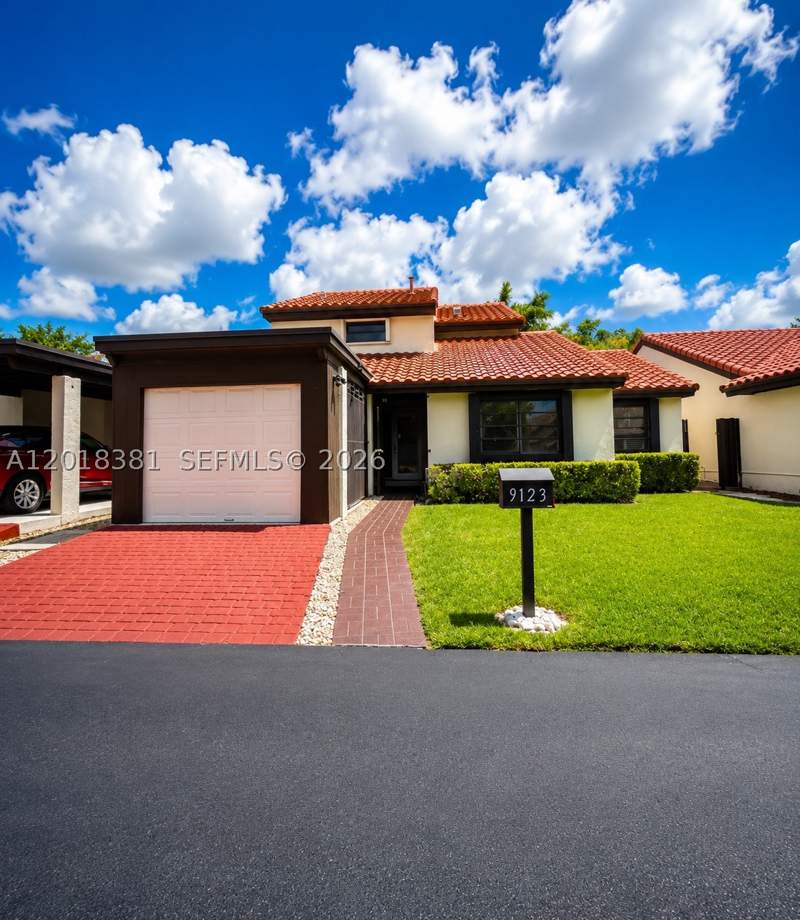 3 bedroom SingleFamilyResidence at 9123 SW 112th Ct, Gladewind Heights, Miami — photo 3