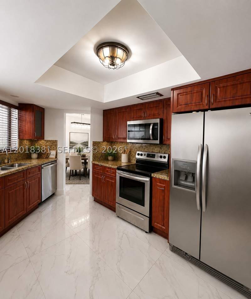3 bedroom SingleFamilyResidence at 9123 SW 112th Ct, Gladewind Heights, Miami — photo 5