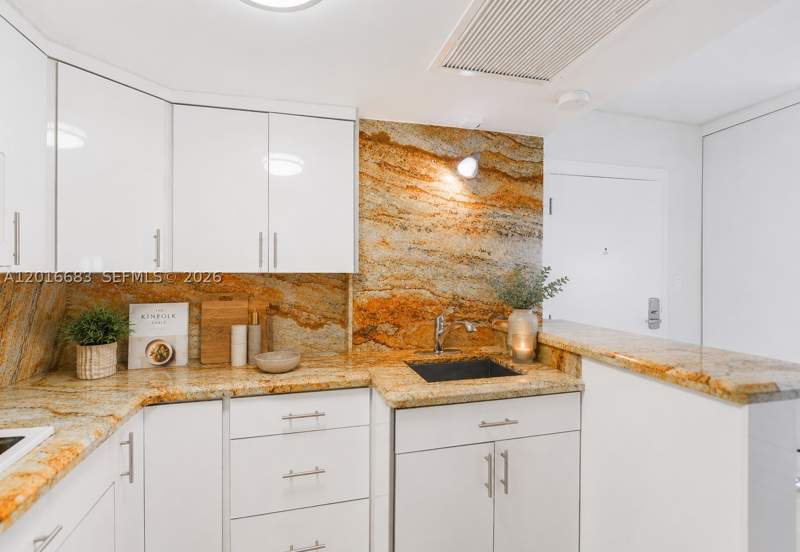 0 bedroom Condominium at 19201 Collins Ave 609, The Aventura Beach Club C, Sunny Isles Beach — photo 3