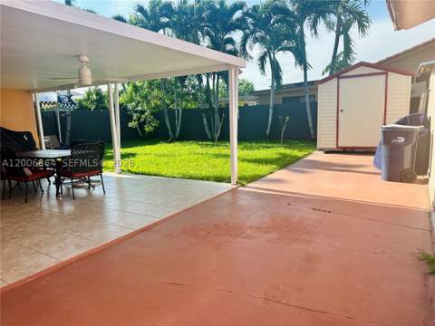 13741 SW 11th St, Miami FL - photo 20 of 24