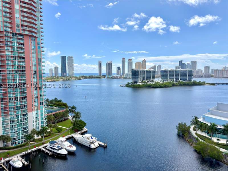 3 bedroom Condominium at 3330 NE 190th St 1610, Aventura Marina Condo Num, Aventura — photo 2