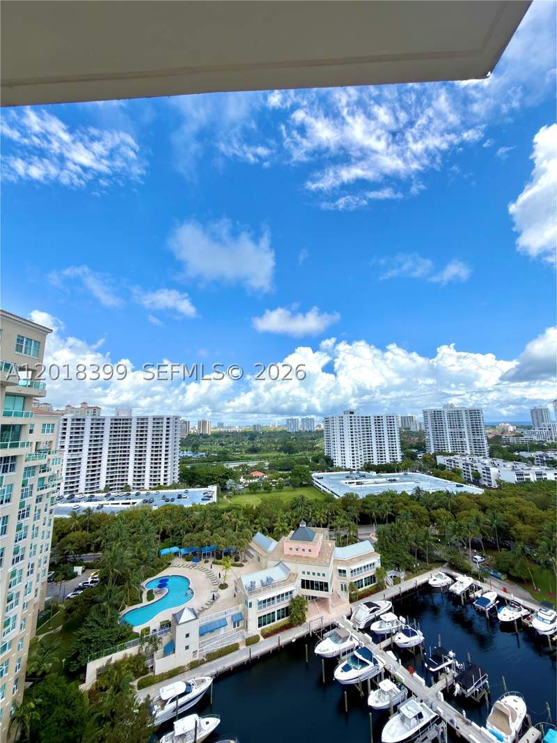 3 bedroom Condominium at 3330 NE 190th St 1610, Aventura Marina Condo Num, Aventura — photo 3