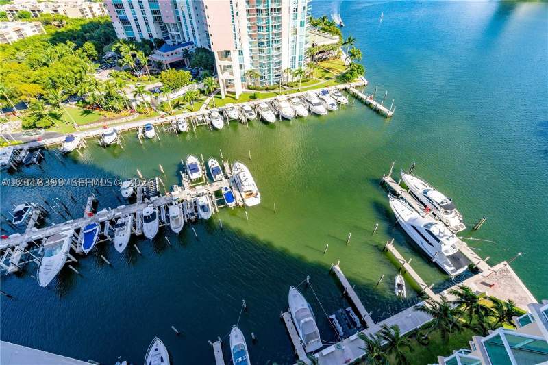 3 bedroom Condominium at 3330 NE 190th St 1610, Aventura Marina Condo Num, Aventura — photo 4