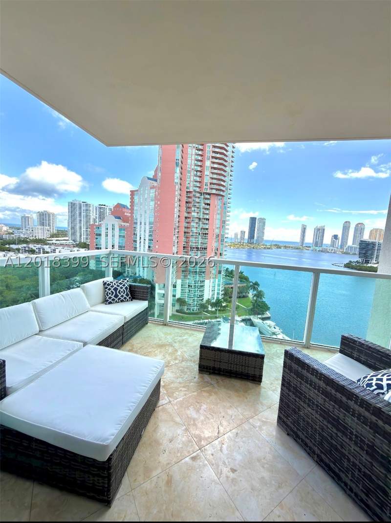 3 bedroom Condominium at 3330 NE 190th St 1610, Aventura Marina Condo Num, Aventura — photo 5