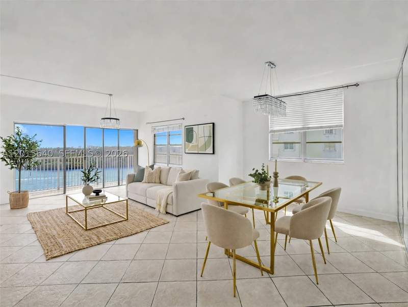 3 bedroom Condominium at 300 Bayview Dr 906, Arlen House Condo, Sunny Isles Beach — photo 2