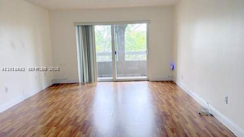 1 bedroom Condominium at 7815 Camino Real i417, Village Of Kings Creek Co, Miami — photo 3