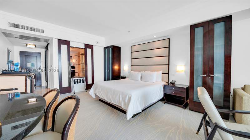 0 bedroom Condominium at 4391 Collins Ave 1903, Fontainebleau III Ocean C, Miami Beach — photo 5