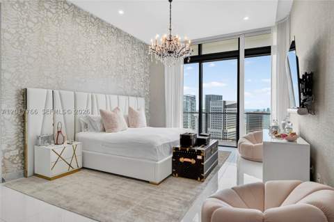 88 SW 7th St Ph4202, Miami FL - photo 19 of 58